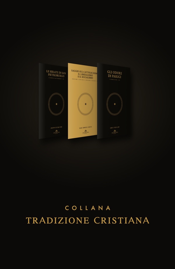 Collana Tradizione cristiana: tutti i libri