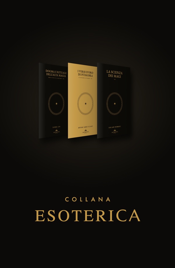 Collana Esoterica: tutti i libri