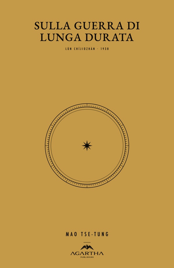 Copertina di Sulla guerra di lunga durata