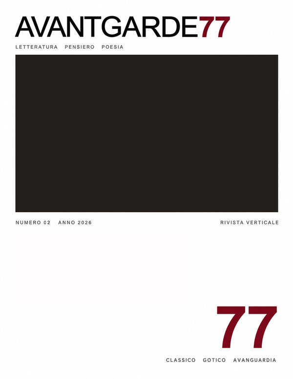 avantgarde77 numero II